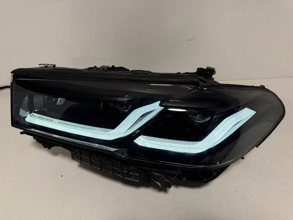 Headlight/headlamp 8082655 – BMW 5 Series G30 G31 G38 (2016-)