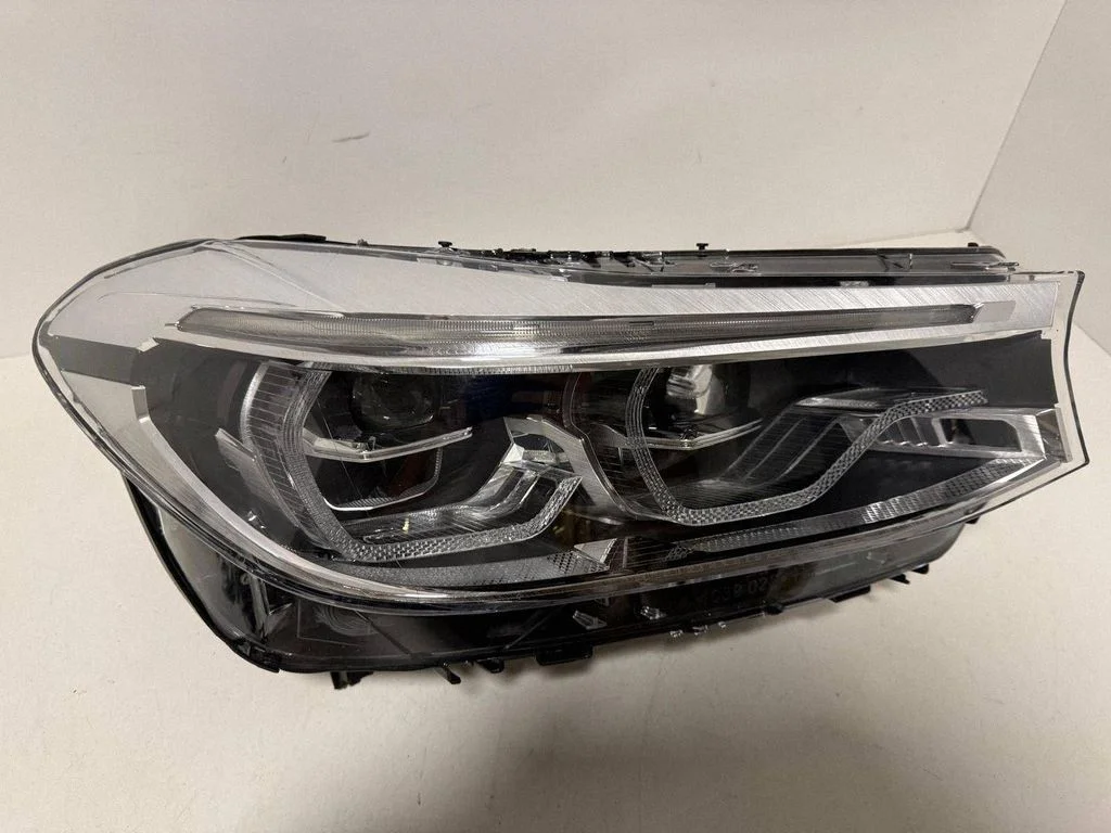 Headlight/headlamp 7496444 – BMW 6 Series G32 Gran Turismo (2017-)