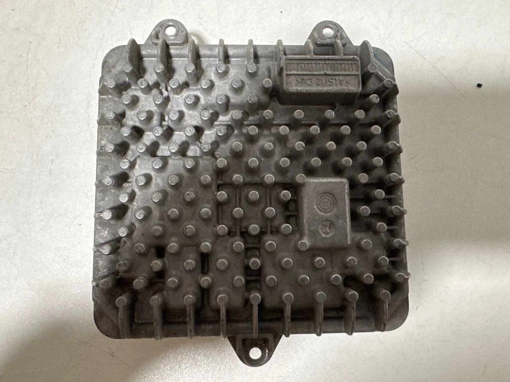 LED ballast control module 7492027 – BMW 3 Series F30 F35 F31 (2012-2018)