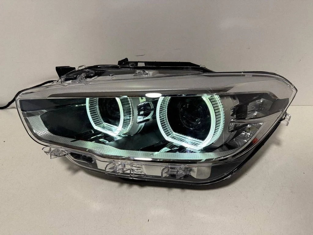Headlight/headlamp 745351702 – BMW 1 Series F20 F21 (2011-2019)