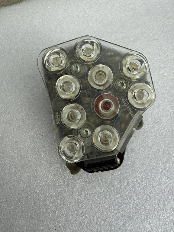 LED ballast control module 63117271901 – BMW 5 Series F10 F11 (2009-2016)