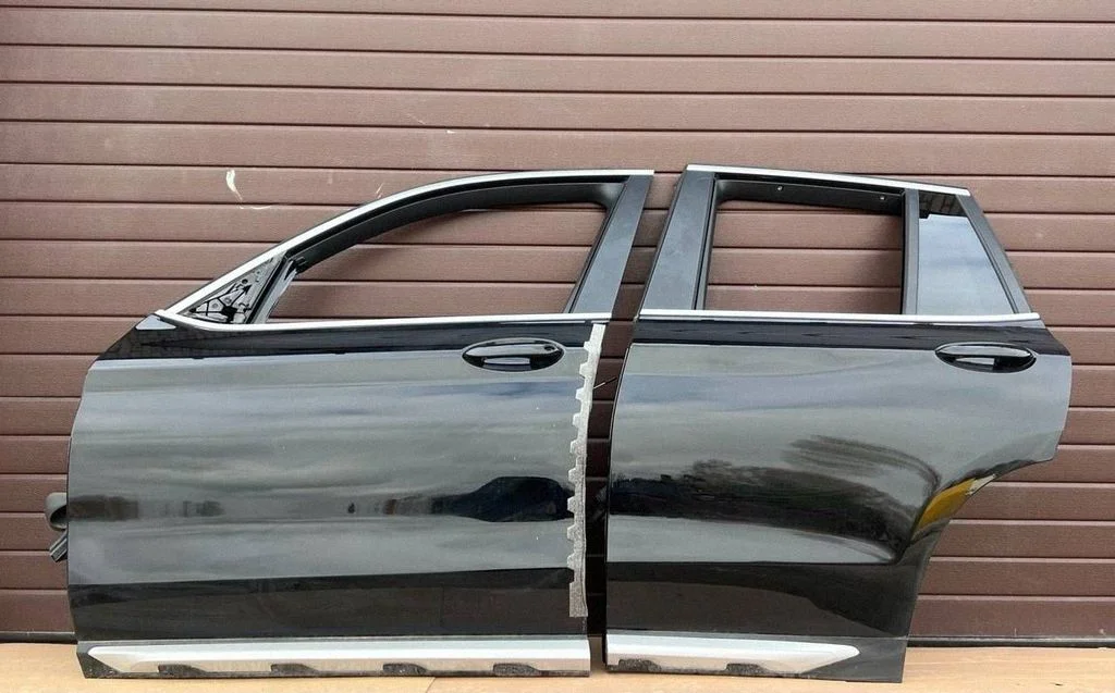 Front door 41517478343 – BMW X4 G02 (2018-)