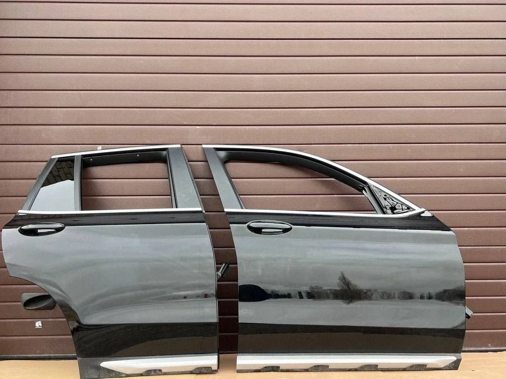 Front door 41517478340 – BMW X4 G02 (2018-)