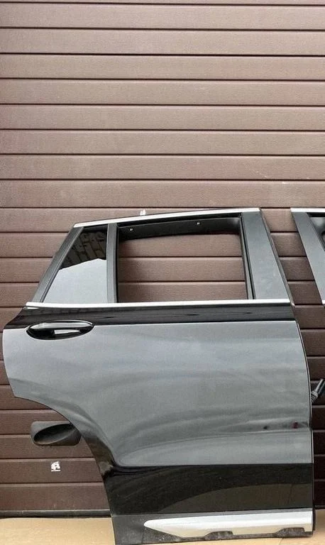 Rear door 41517478344 – BMW X4 G02 (2018-)