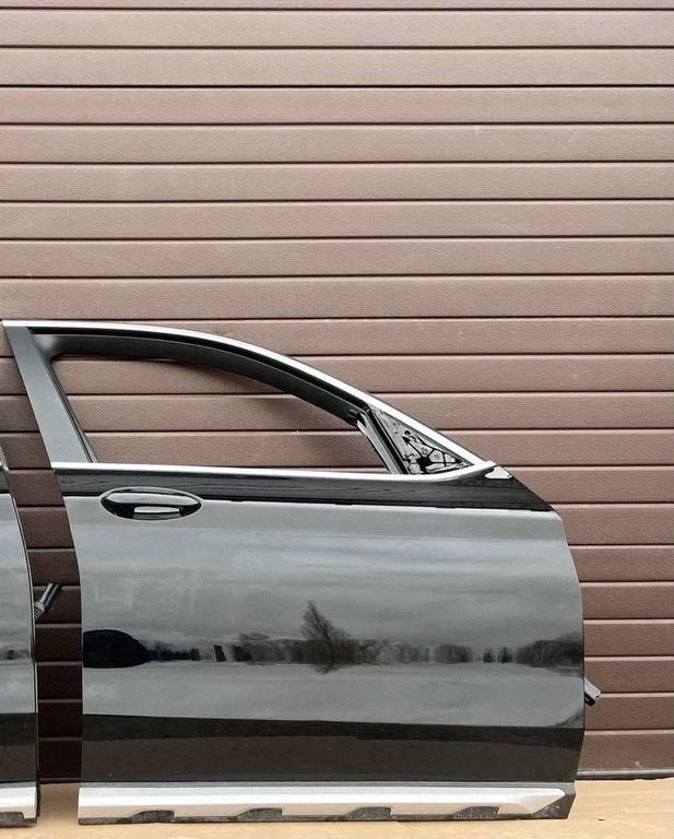 Front door 41517478340 – BMW X4 G02 (2018-)