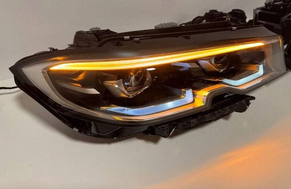 Headlight/headlamp 9481718 – BMW 3 Series G20 G21 (2019-)