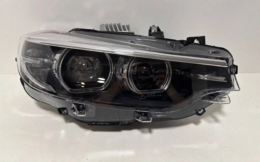 Headlight/headlamp 7478152 – BMW 4 Series F32 F33 (2013-2020)