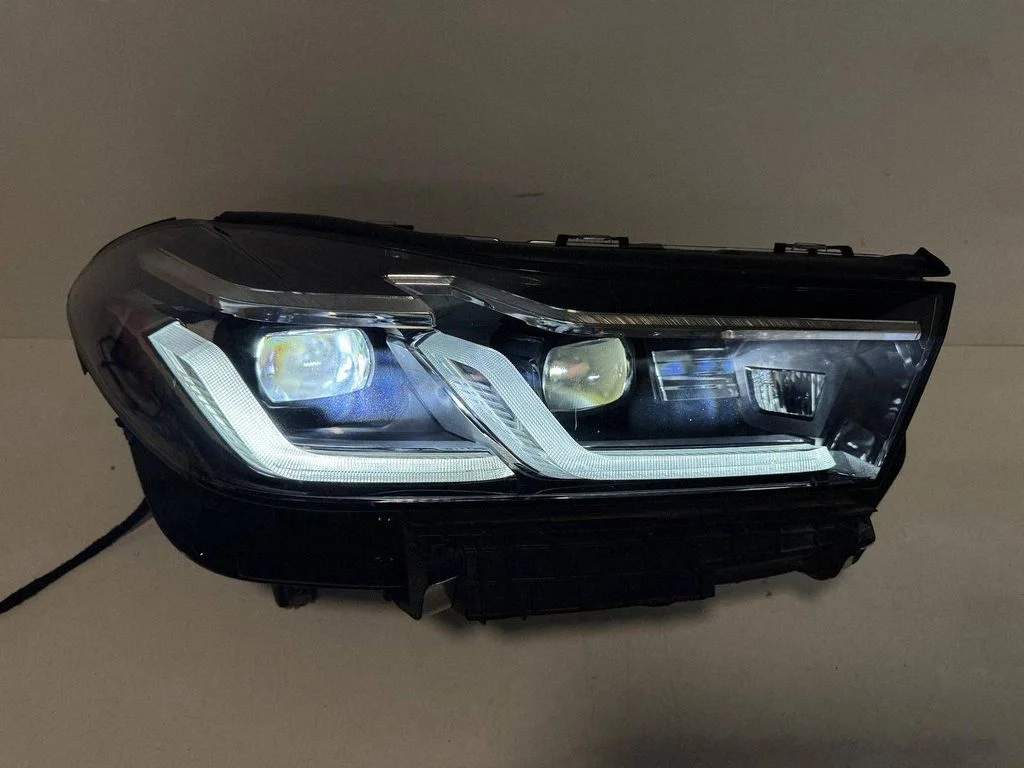 Headlight/headlamp 9850536 – BMW 6 Series G32 Gran Turismo (2017-)