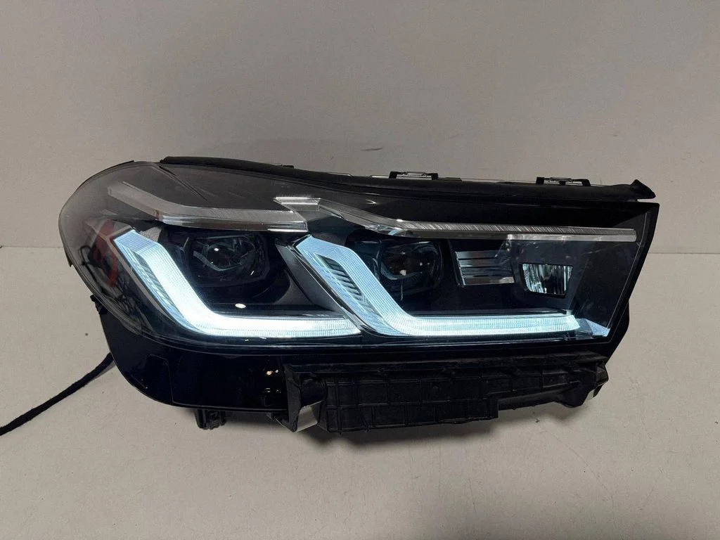 Headlight/headlamp 5A38912 – BMW 6 Series G32 Gran Turismo (2017-)
