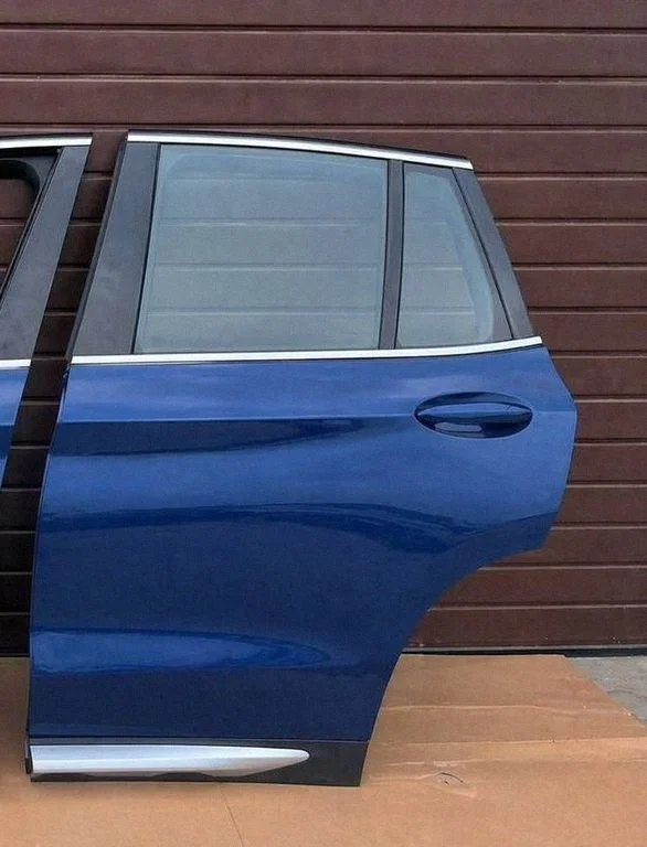 Rear door 41517478343 – BMW X4 G02 (2018-)