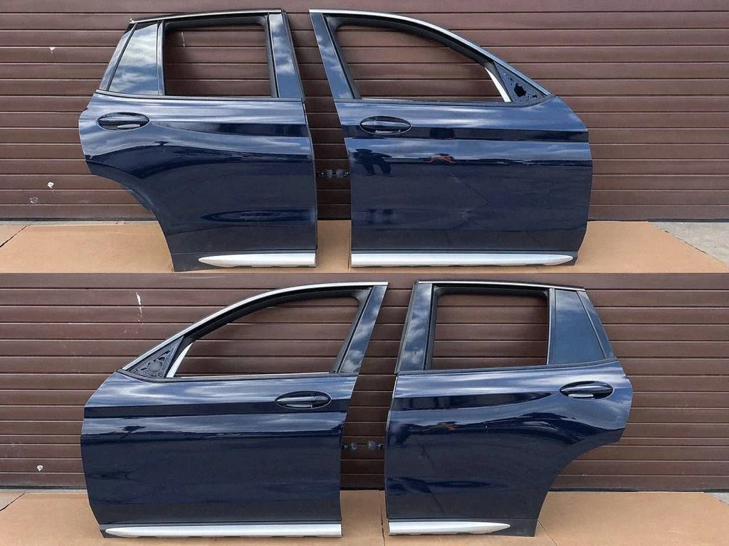 Front door 41517478344 – BMW X4 G02 (2018-)