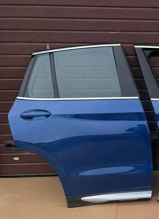 Rear door 41517478344 – BMW X4 G02 (2018-)