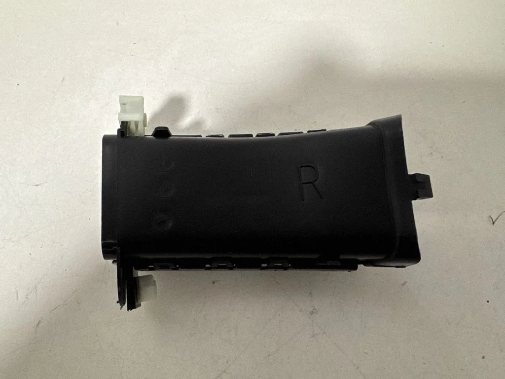 Brake cooling air channel/duct 7422280 – BMW 3 Series G20 G21 (2019-)