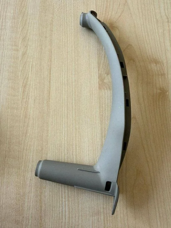 Galinė atidarymo rankenėlė (vidinė)