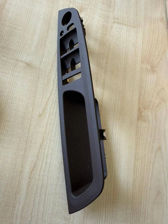 Front door card panel trim 51416975797 – BMW X6 E71 (2008-2014)