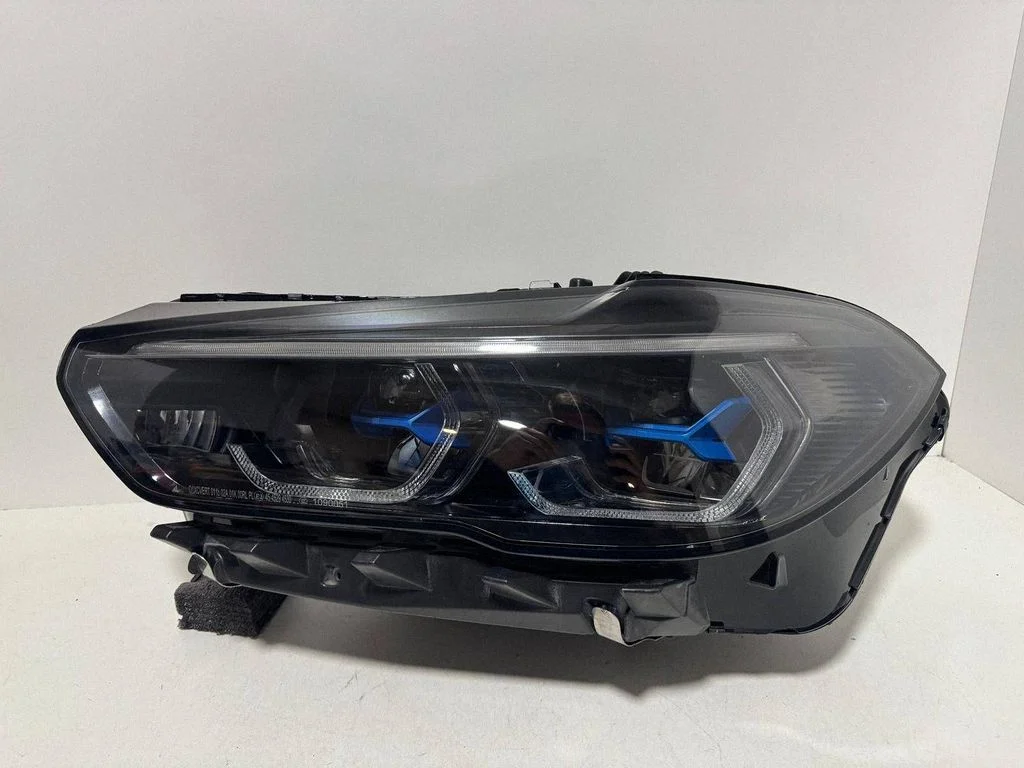 Headlight/headlamp 5A279B1 – BMW X5M G05 F95 (2019-)