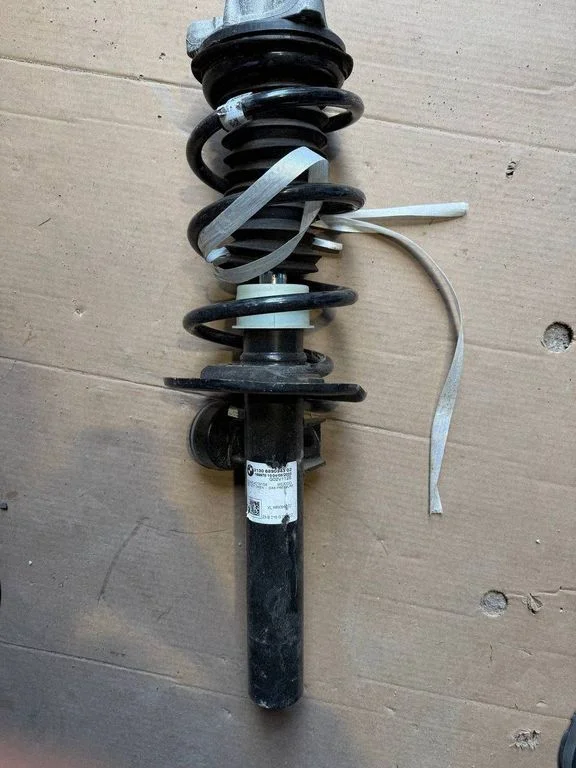 Front shock absorber/damper 6890943 – BMW X4 G02 (2018-)