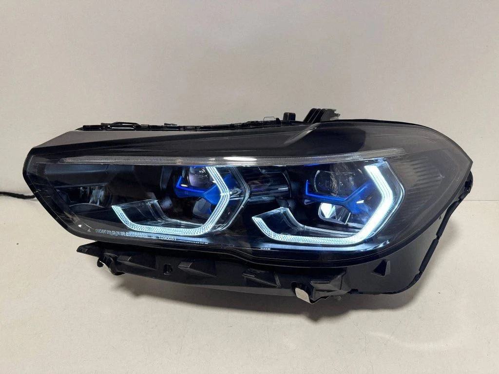 Headlight/headlamp 5A279B101 – BMW X5M G05 F95 (2019-)