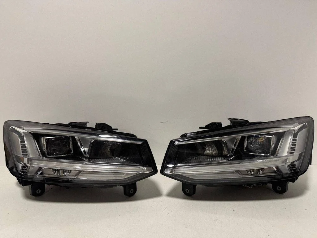 Headlights/headlamps set 81A94103 – Audi SQ2 GA (2017-)
