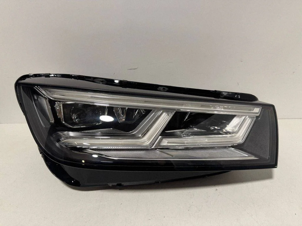 Headlight/headlamp 80A941034 – Audi Q5 SQ5 FY (2017-2025)
