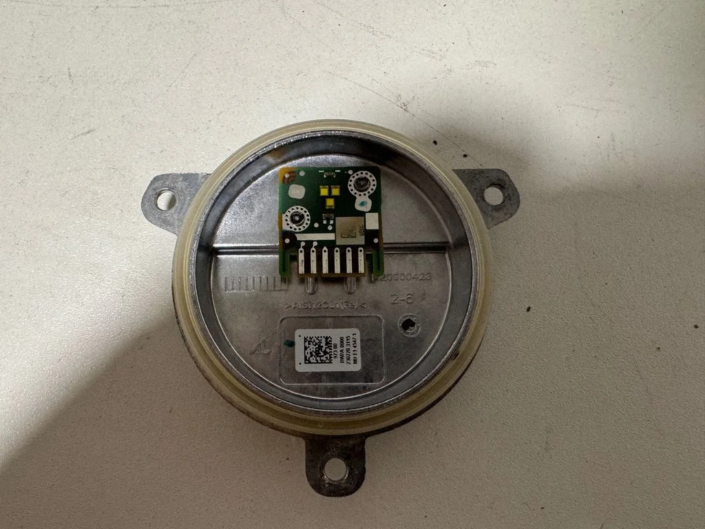 LED ballast control module 63119477985 – BMW X5M G05 F95 (2019-)