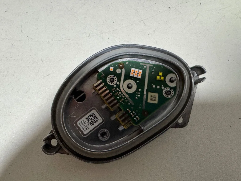 LED ballast control module 63119477990 – BMW X5M G05 F95 (2019-)