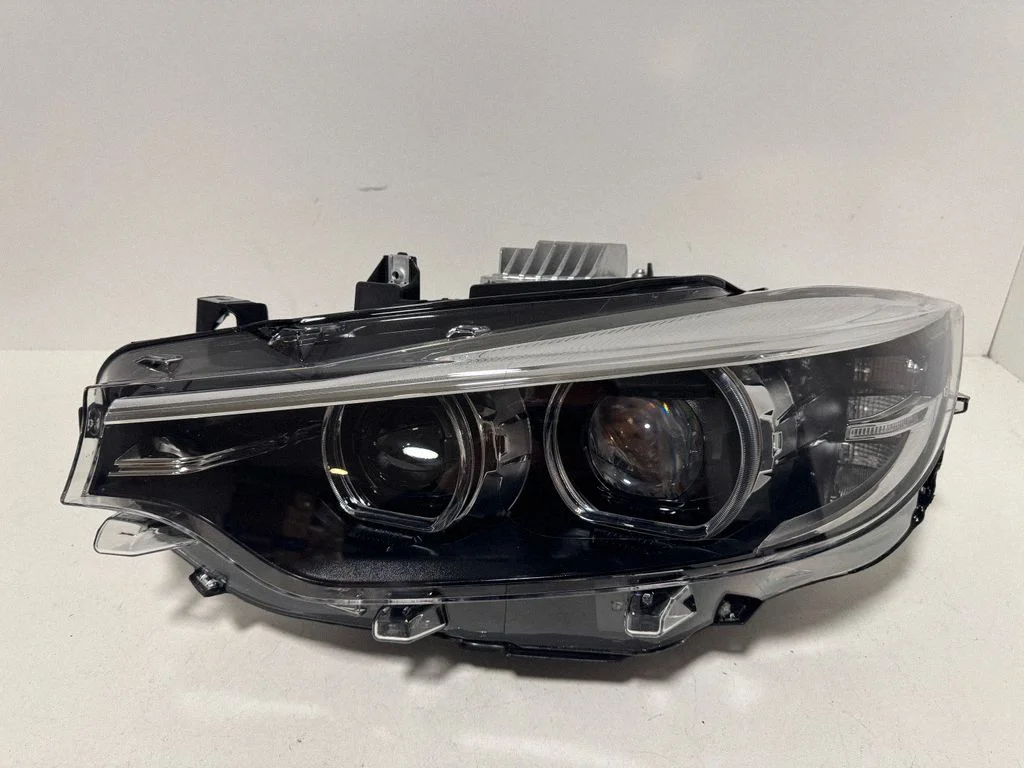 Headlight/headlamp 8738699 – BMW 4 Series F32 F33 (2013-2020)