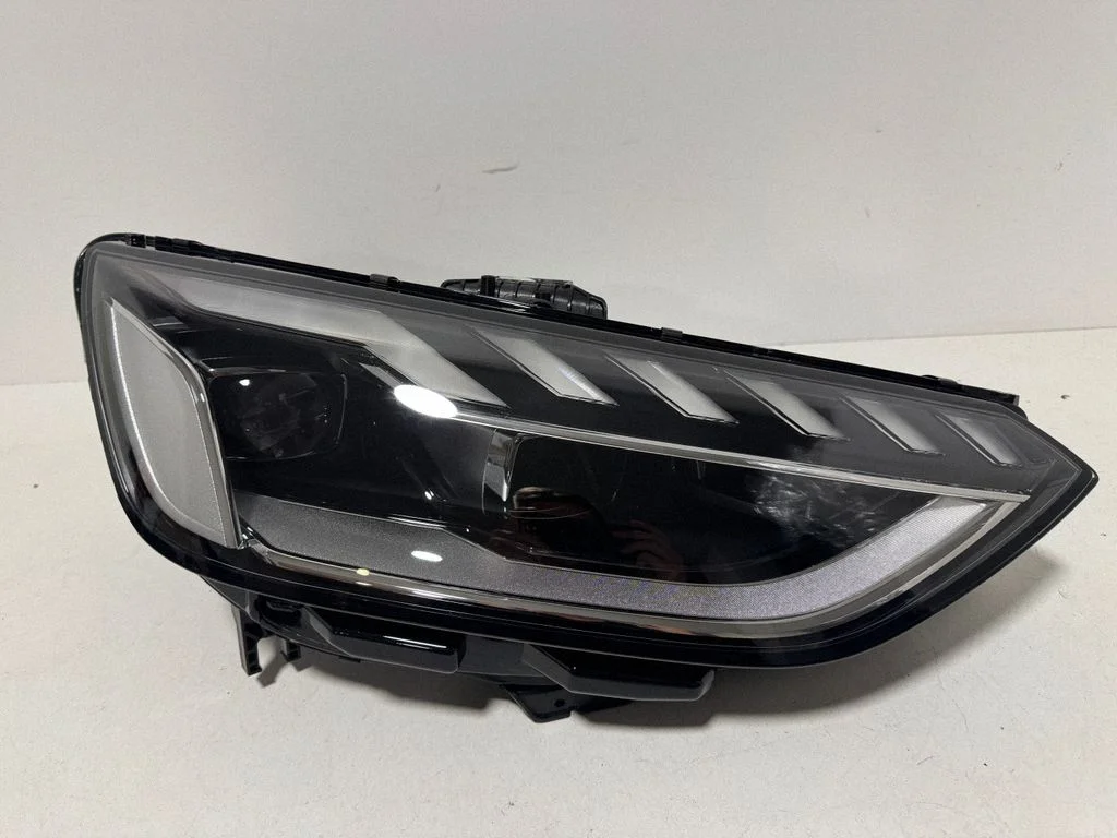 Headlight/headlamp 8W0941034D – Audi A4 S4 B9 8W (2019-)