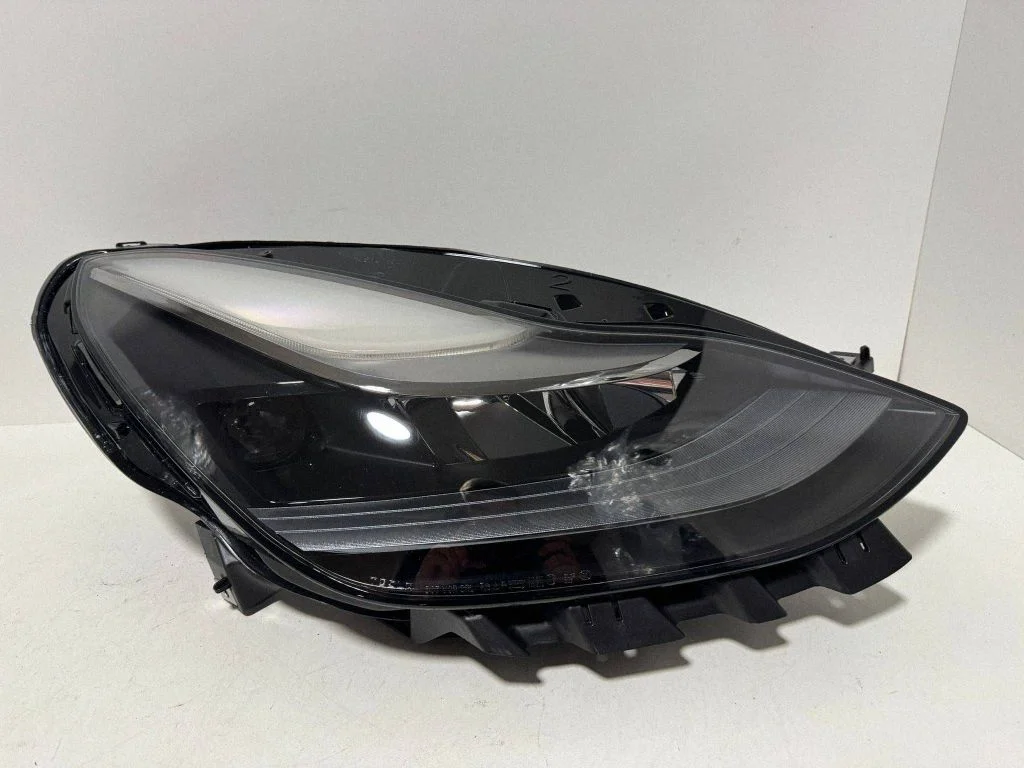 Priekinis žibintas