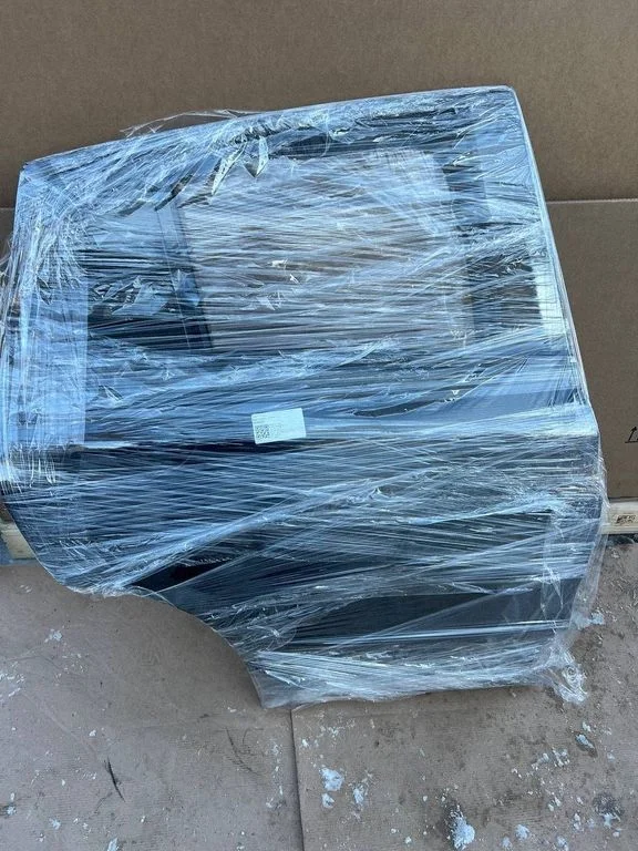 Rear door – BMW X4 G02 (2018-), rear right