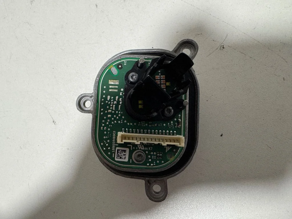 LED ballast control module 8W0941774 – Audi A4 S4 B9 8W (2019-)