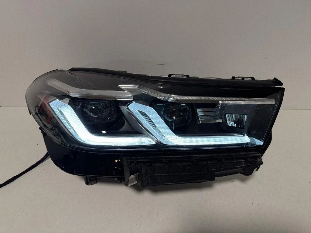 Headlight/headlamp 5A3890203