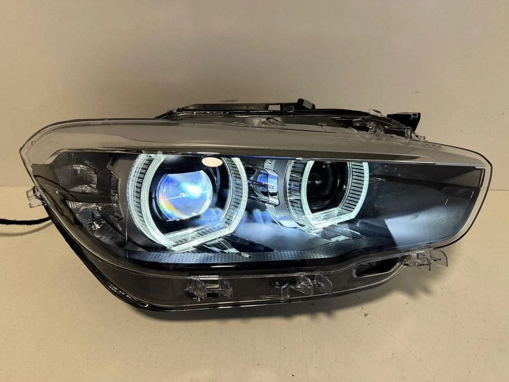 Headlight/headlamp 873957201 – BMW 1 Series F20 F21 (2011-2019)