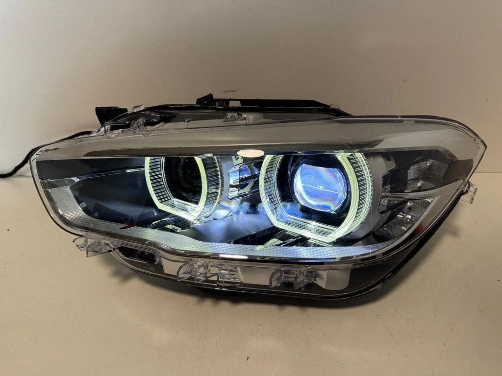 Headlight/headlamp 749893701 – BMW 1 Series F20 F21 (2011-2019)