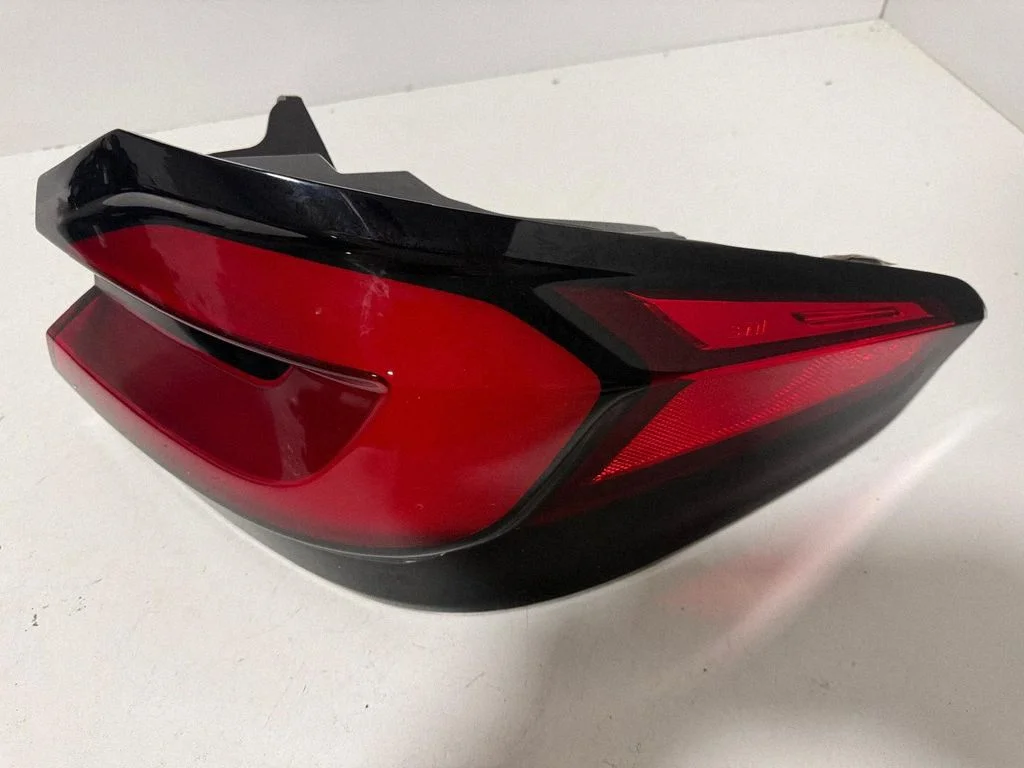 Rear/tail lights 8493812 – BMW 5 Series G30 G31 G38 (2016-)