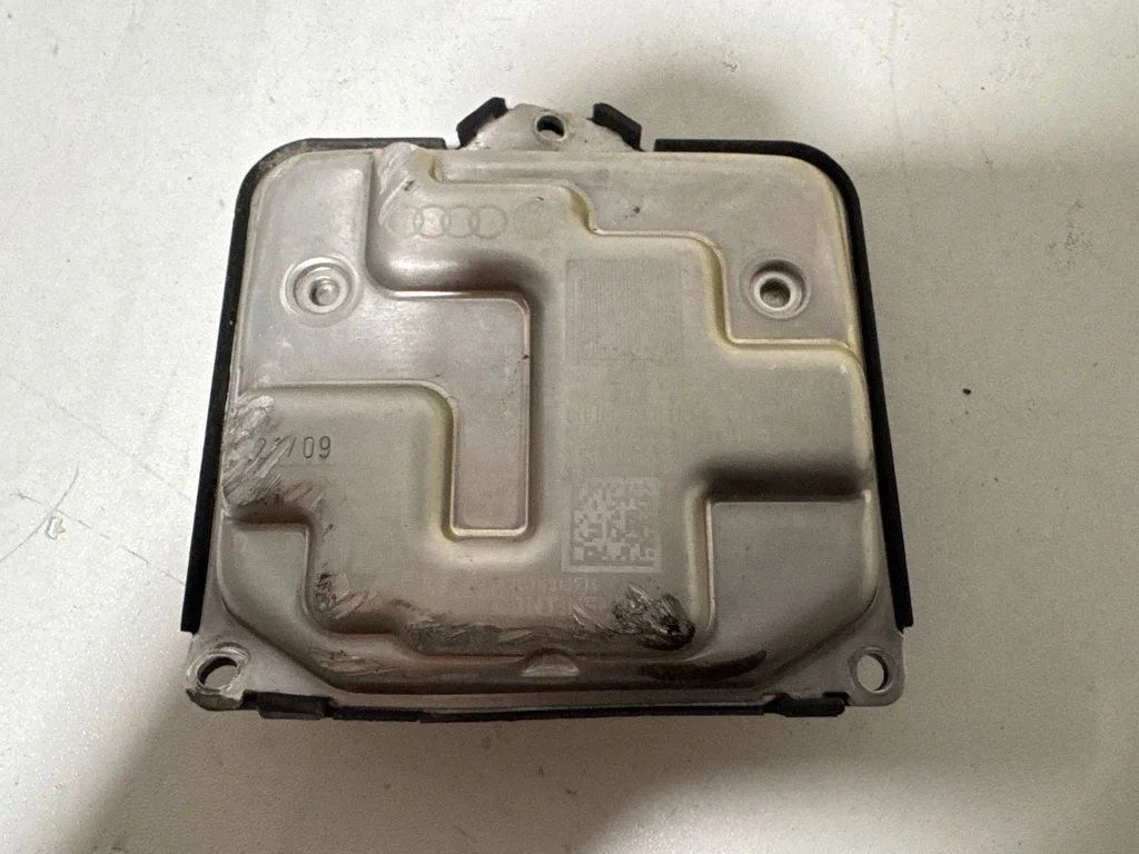 LED ballast control module 80A907397A – Audi Q5 SQ5 FY (2017-2025)