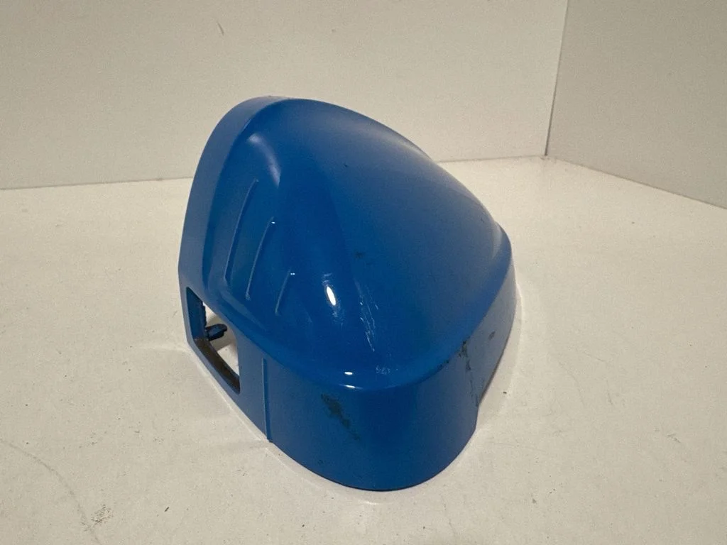 Veidrodėlio plastikinė apdaila (dvidurio)