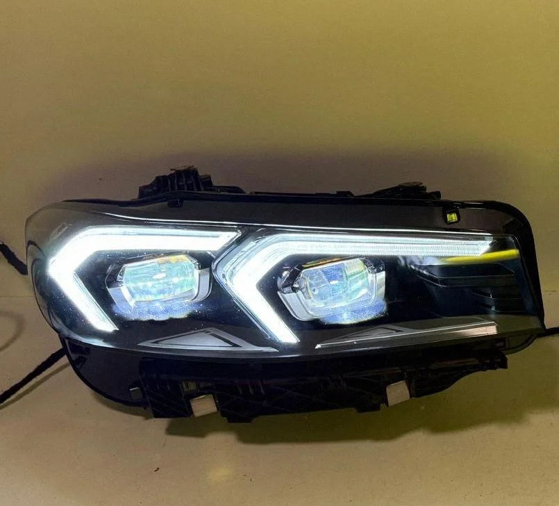 Headlight/headlamp 9450796 – BMW 3 Series G20 G21 (2019-)