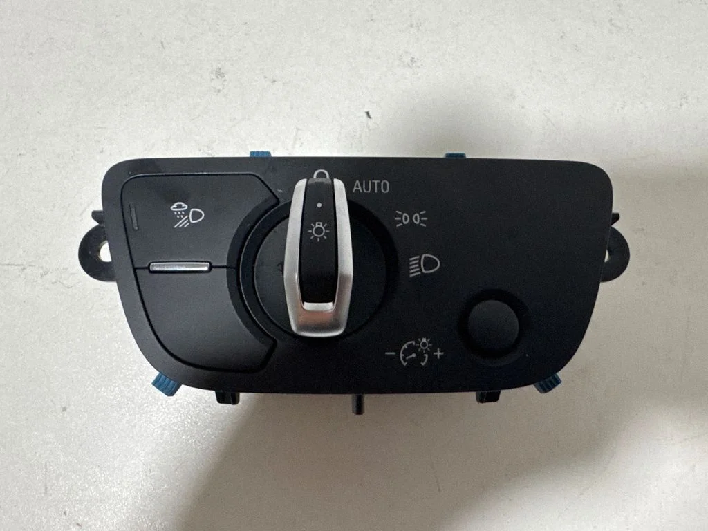 Light switch 4M0941531AS – Audi A4 S4 B9 8W (2019-)