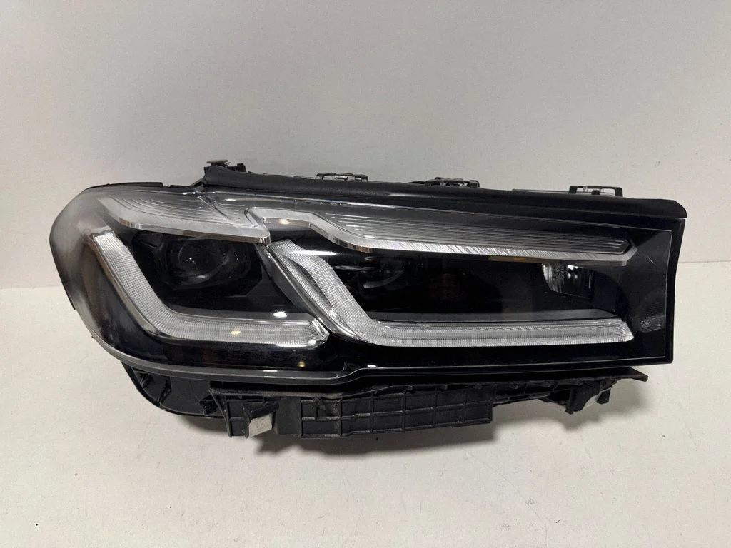 Headlight/headlamp 9850602 – BMW 5 Series G30 G31 G38 (2016-)