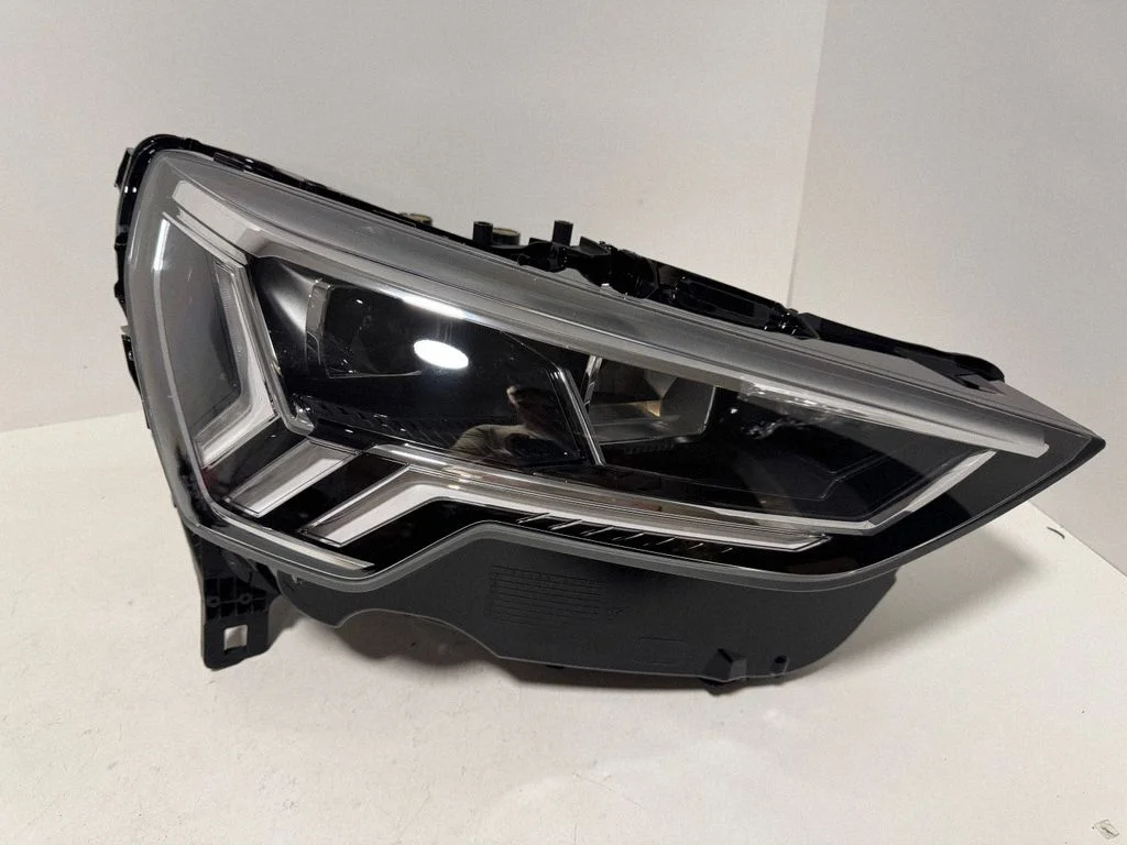 Headlight/headlamp 83G941034 – Audi Q3 F3 (2018-2025)