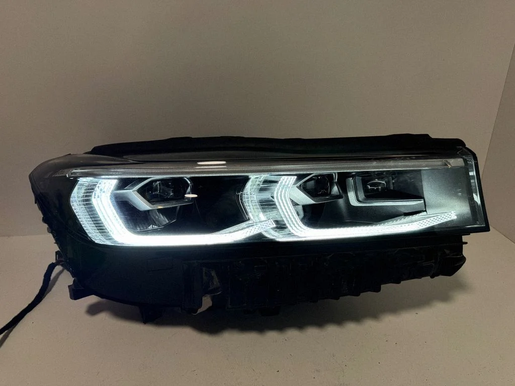 Headlight/headlamp 9447624 – BMW 7 Series G11 G12 (2015-2022)