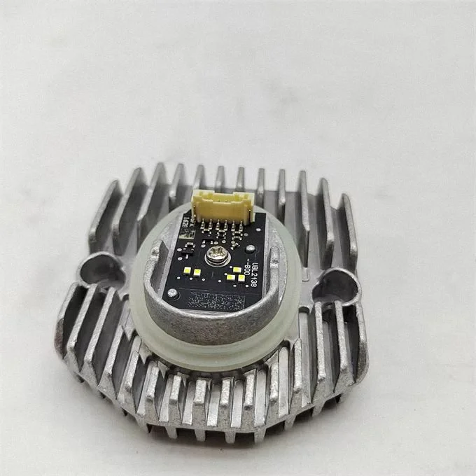 LED ballast control module 7214940 – BMW 5 Series G30 G31 G38 (2016-)
