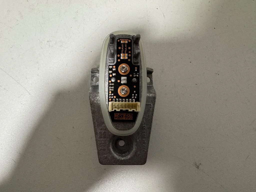 LED ballast control module 63117408729 – BMW 7 Series G11 G12 (2015-2022)