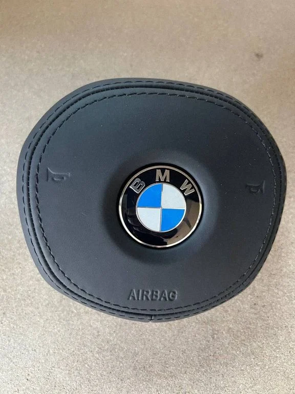 Steering wheel airbag 313886390N77AB – BMW 5 Series G30 G31 G38 (2016-)