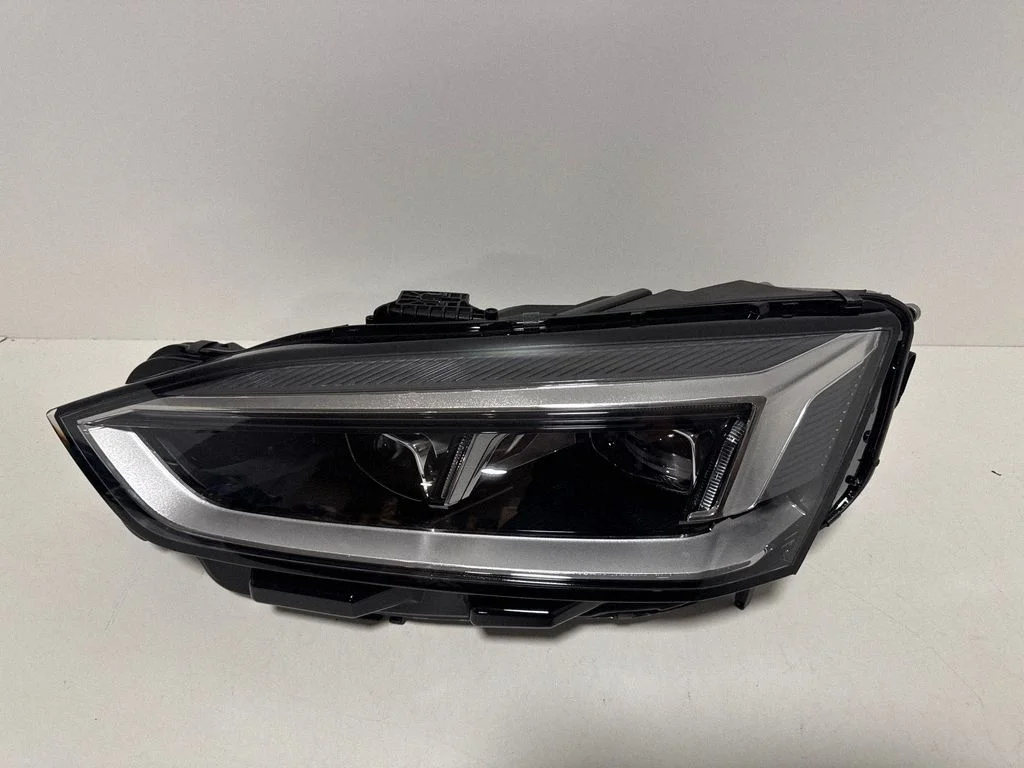 Headlight/headlamp 8W6941033D – Audi A5 (2016-2024)