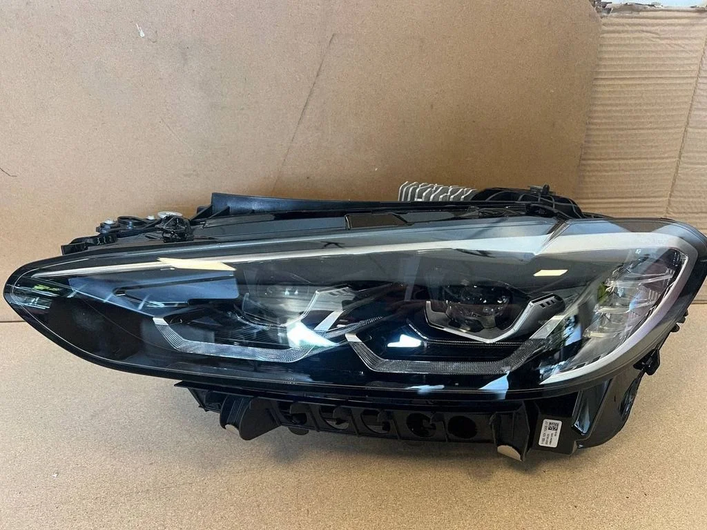Headlight/headlamp 5A1935104 – BMW 4 Series G22 G23 G24 G26 (2020-)