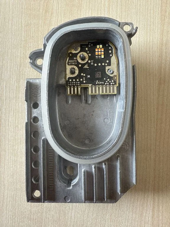 Moduł oświetlenia LED 6002TZ0394 – BMW X3 G01 (2018-2024)