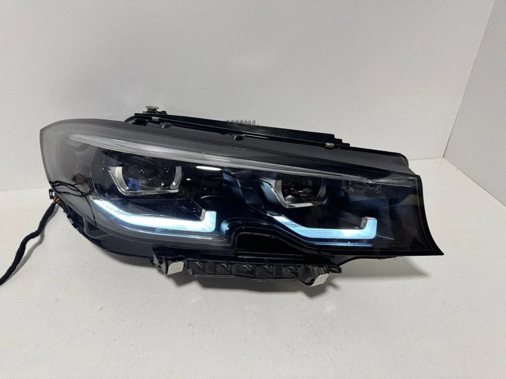 Headlight/headlamp 5A251A8 – BMW 3 Series G20 G21 (2019-)