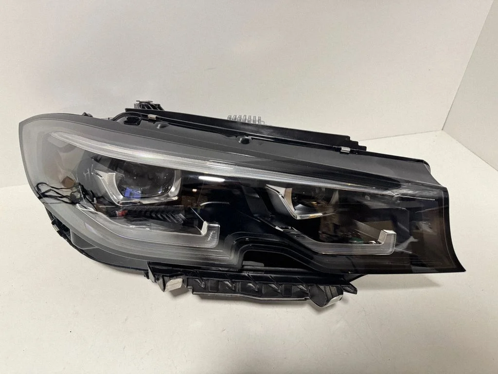Headlight/headlamp 5A251A802 – BMW 3 Series G20 G21 (2019-)